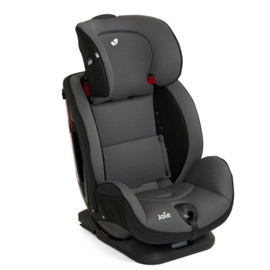 Silla De Auto Joie Meet Stages Tm Fx Ember