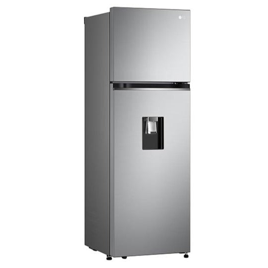 Refrigerador Lg Vt27Wpp Inox 262 Lts  [Openbox]