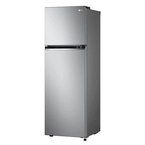 Refrigerador Lg Vt27Bpp Platinum Silver 264 Lts