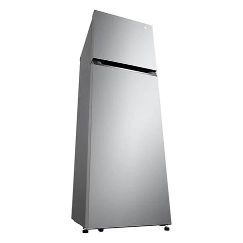 Refrigerador Lg Vt27Bpp Platinum Silver 264 Lts