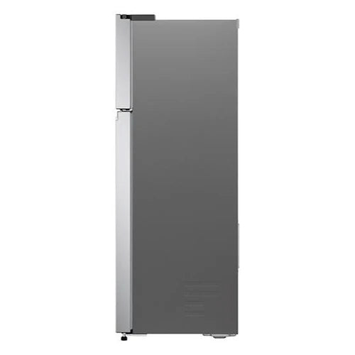 Refrigerador Lg Vt27Bpp Platinum Silver 264 Lts