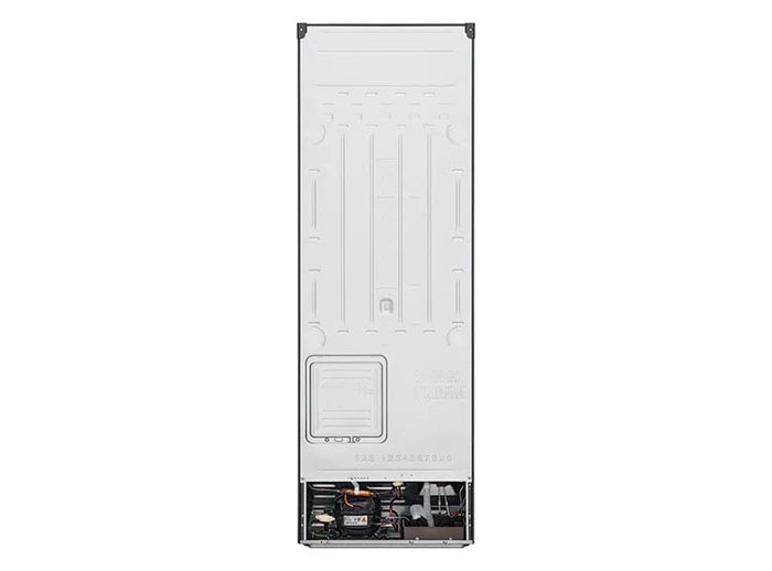 Refrigerador Lg Vt27Bpp Platinum Silver 264 Lts