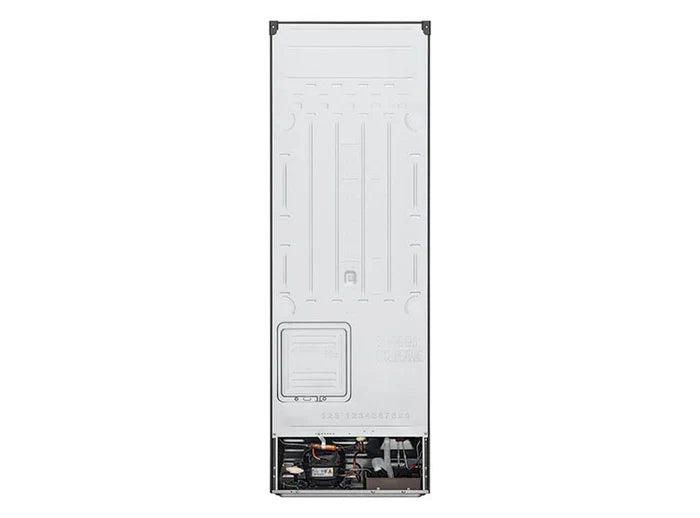 Refrigerador Lg Vt27Bpp 264 Lts