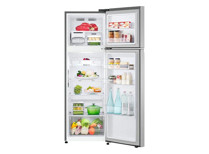 Refrigerador Lg Vt27Bpp 264 Lts