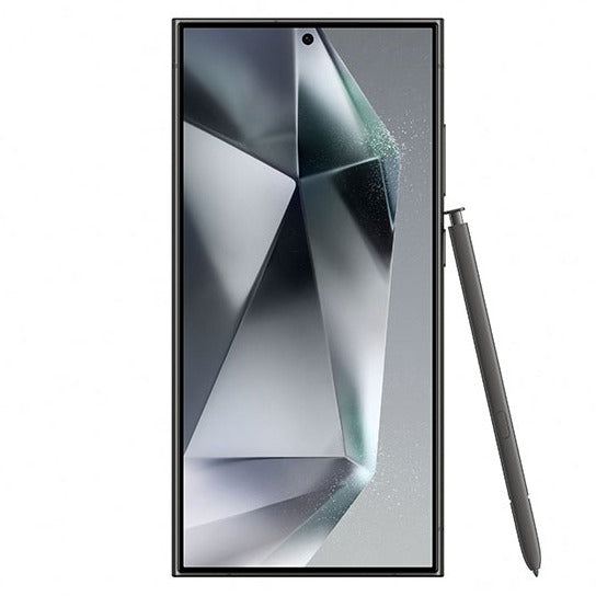 Celular Samsung Galaxy S24 Ultra / Sm-S928B/Ds Titanium Black Ram: 12Gb / Rom: 256Gb[Openbox] [New]