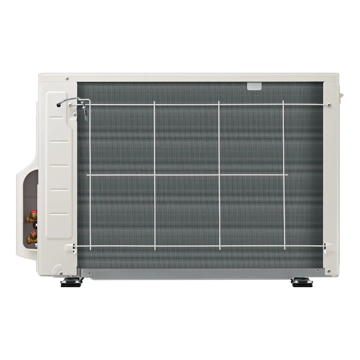 Aire Acondicionado Split Samsung AR50F18C1FHN/ AR50F18C1FHX 18.000 BTU, Blanco