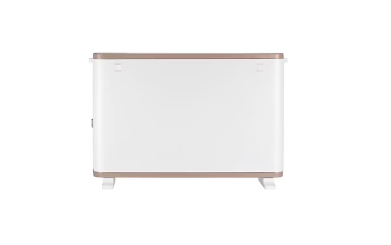 Calefactor por Convección Midea HDY20K 2000W Blanco