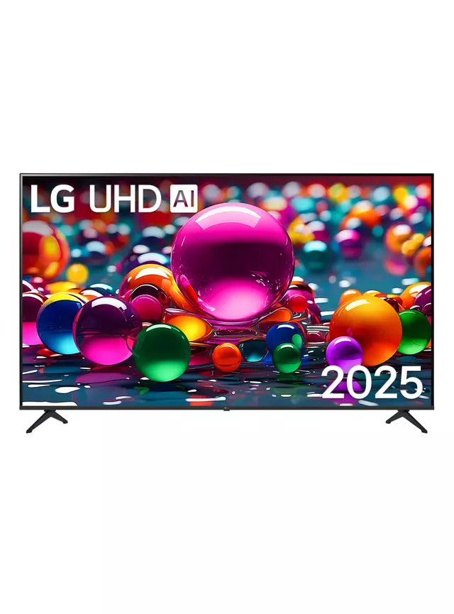 Smart TV UHD LG 75UA8050PSA  75 pulgadas