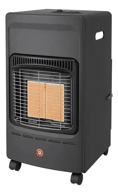 Calefactor Infrarrojo Ursus Trotter UT FRX-2800 2800W