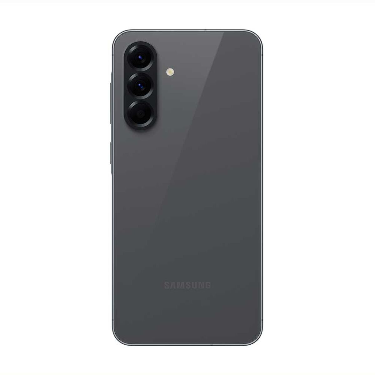 Celular Samsung Galaxy A56 5g / Sm-A566e Awesome Graphite Ram: 8gb / Rom: 256gb