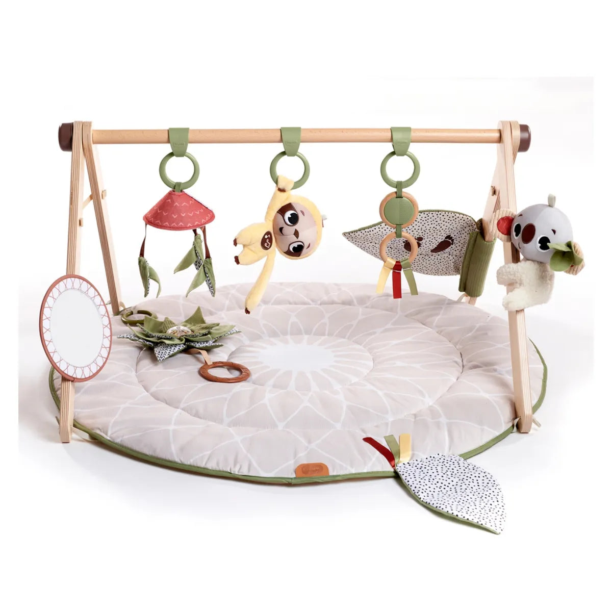 Gimnasio para Bebé Tiny Love Boho Chic 0-36 Meses