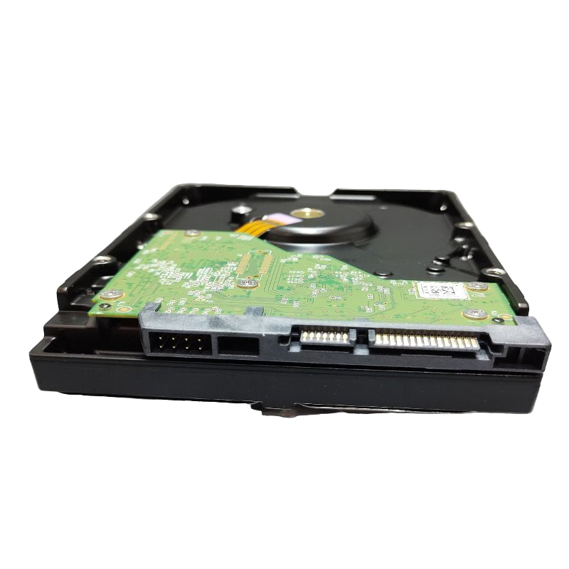 Disco Duro Interno 3.5 Western Digital Wd60Efax Red Nas Rpm Sata 6 Gb/S Smr 6 Tb Mb