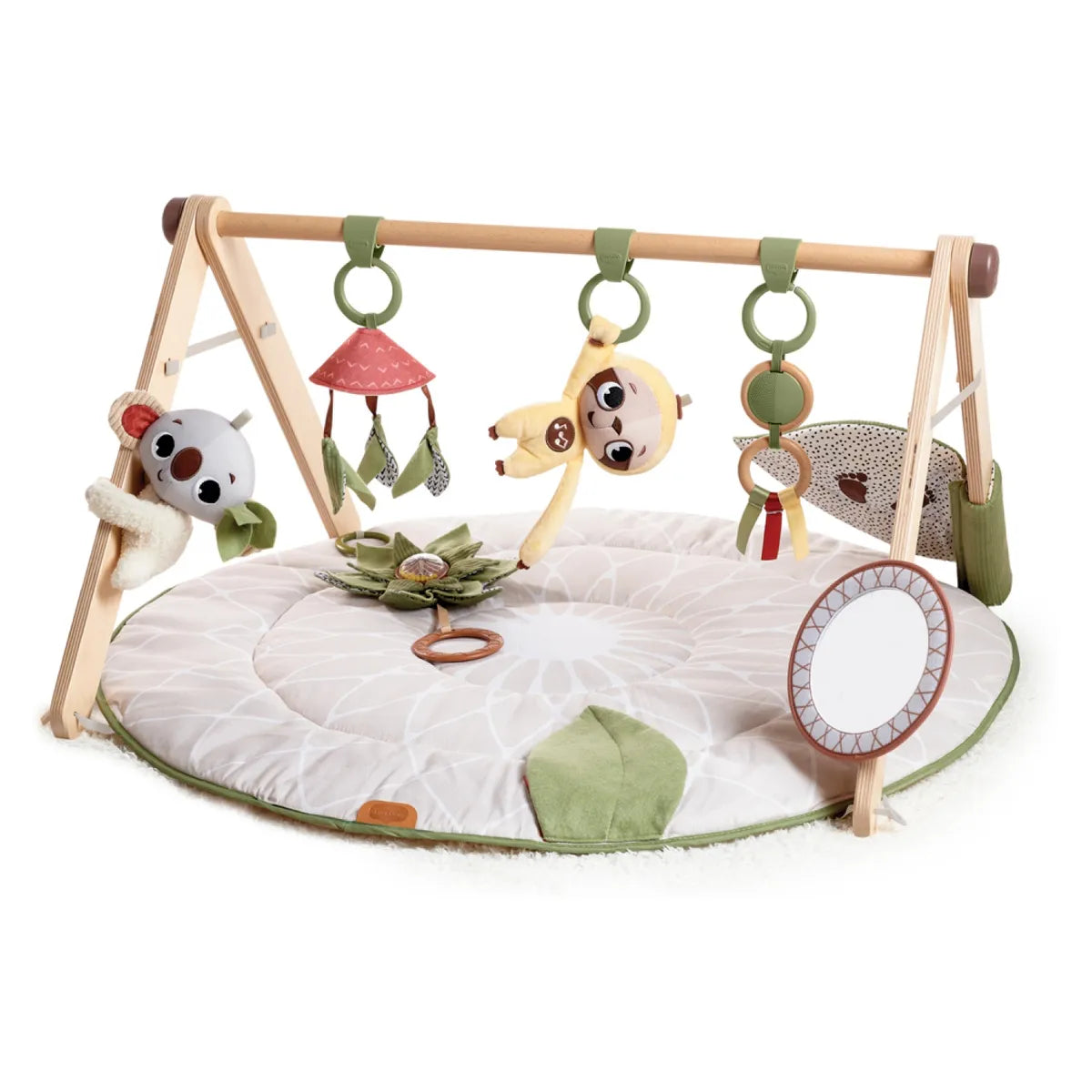 Gimnasio para Bebé Tiny Love Boho Chic 0-36 Meses
