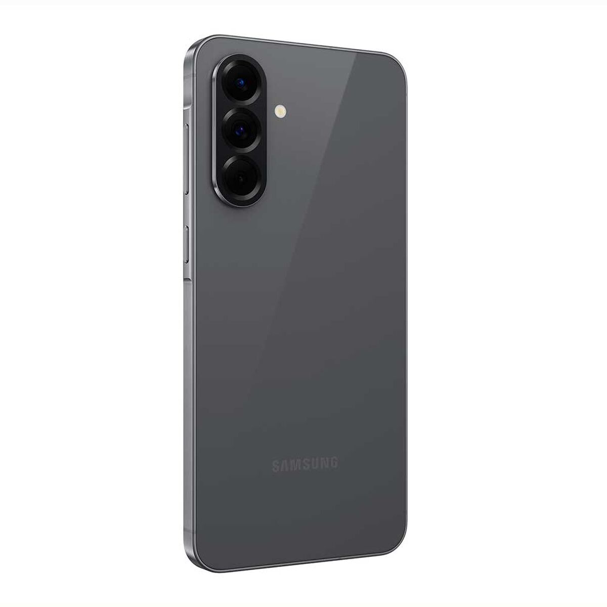 Celular Samsung Galaxy A56 5g / Sm-A566e Awesome Graphite Ram: 8gb / Rom: 256gb