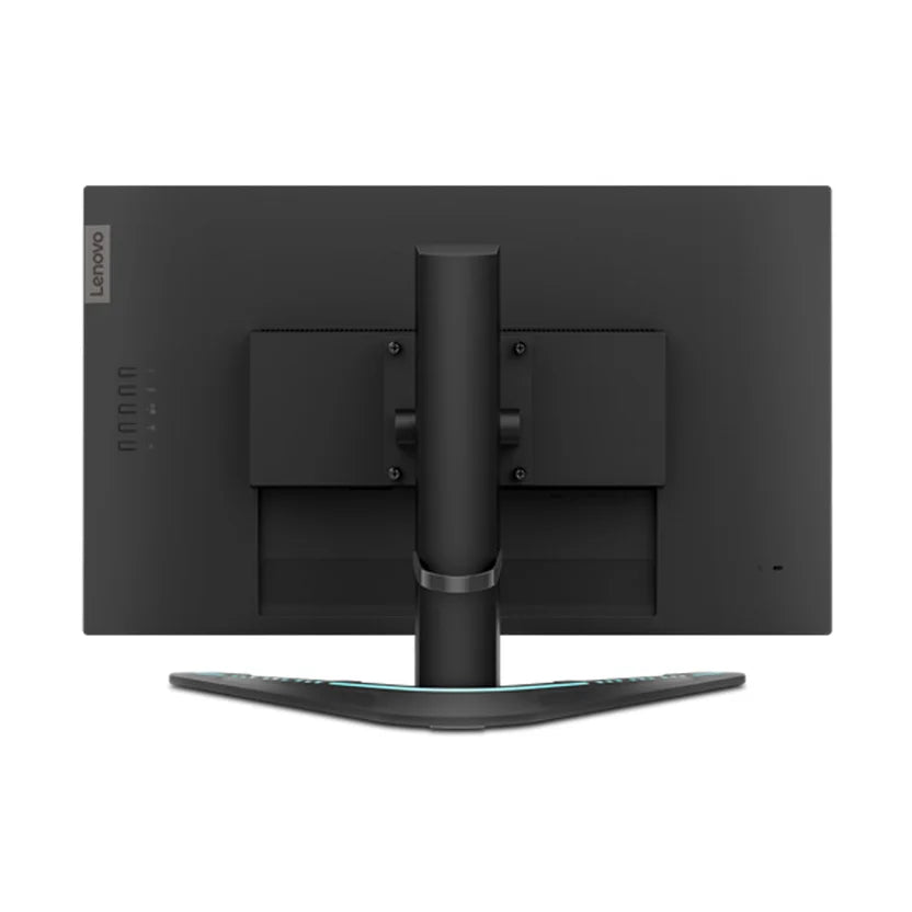 Monitor Gamer Lenovo G27Q-20 27 pulgadas, Negro