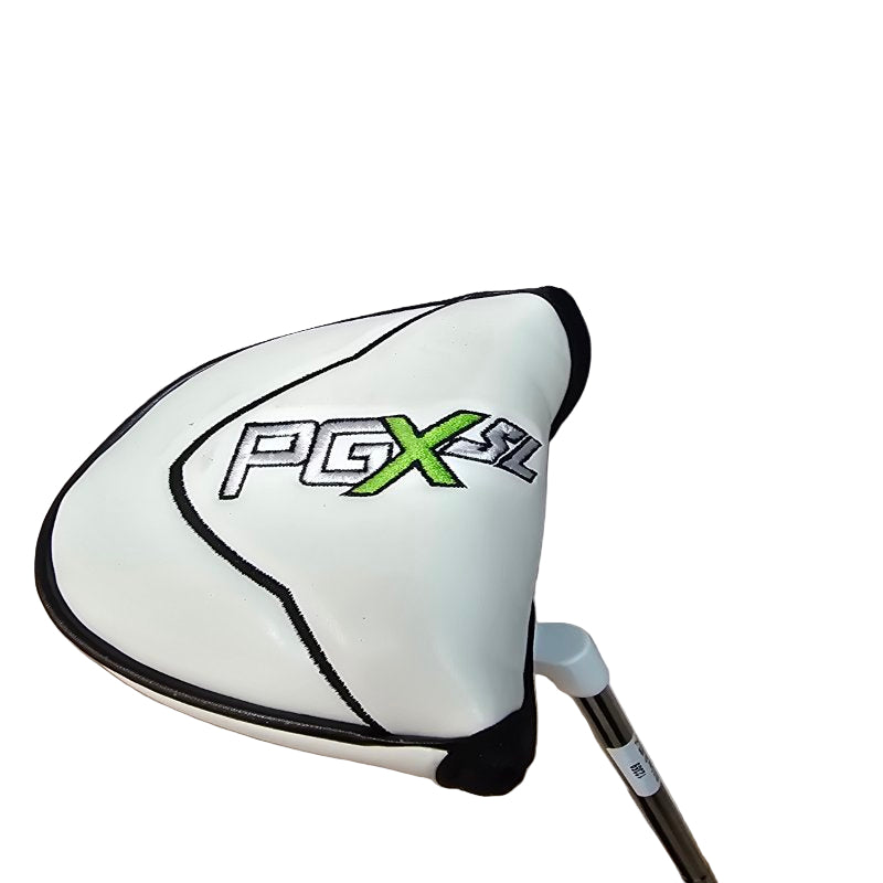 Palo De Golf Con Funda Mano Derecha Pinemeadow Putter Pgx Sl