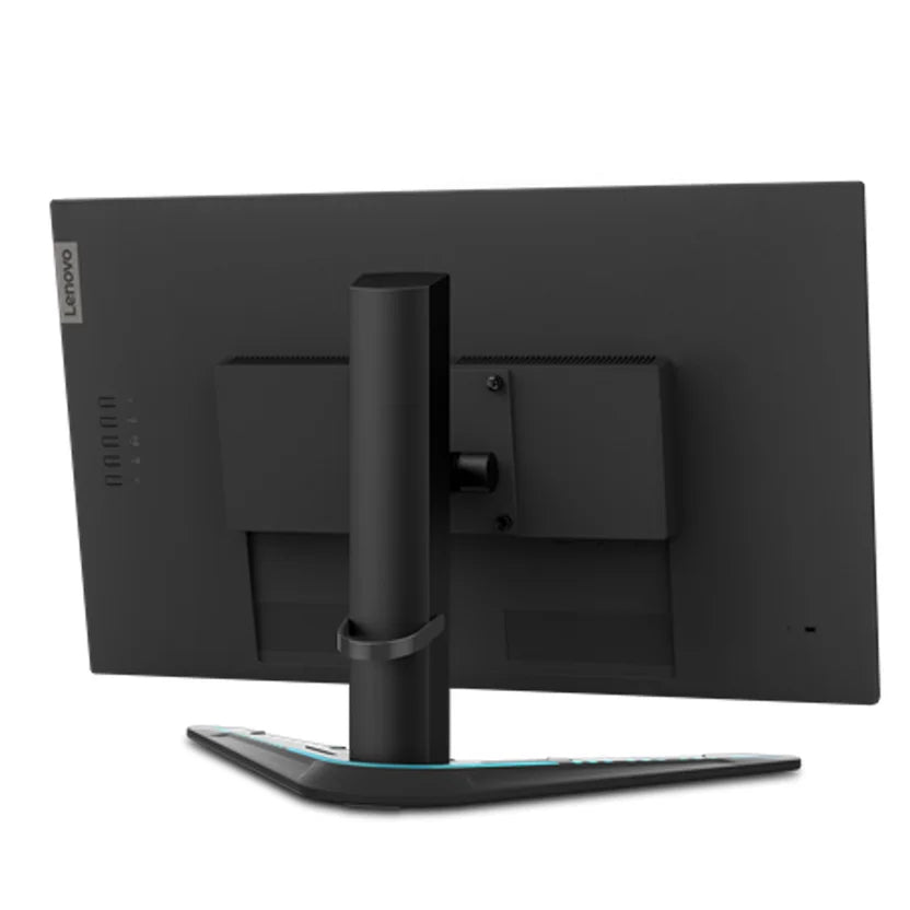 Monitor Gamer Lenovo G27Q-20 27 pulgadas, Negro