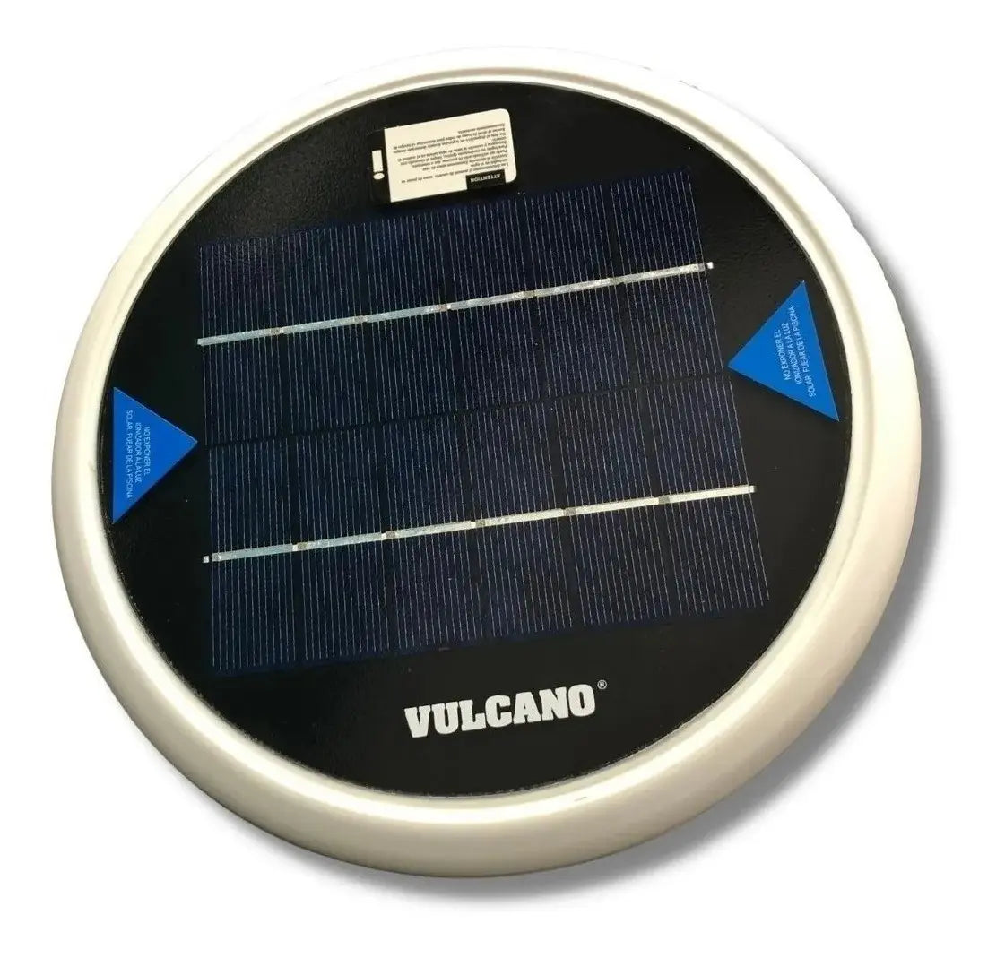 Ionizador Solar para Piscinas Vulcano ION-100 70m