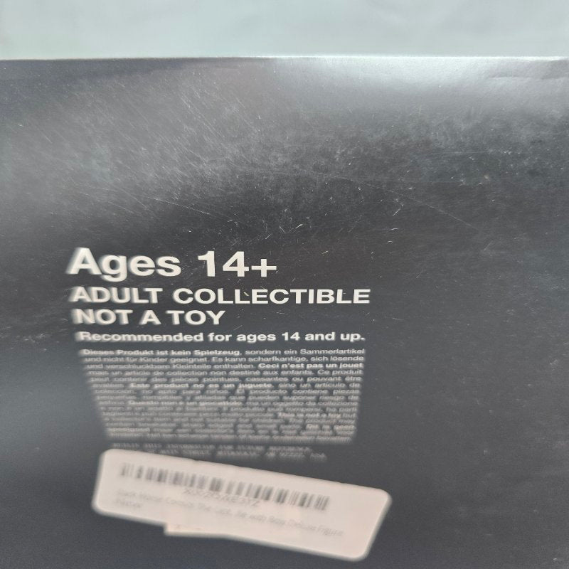 Figura De Ellie Con Arco Dark Horse Naughty Dog