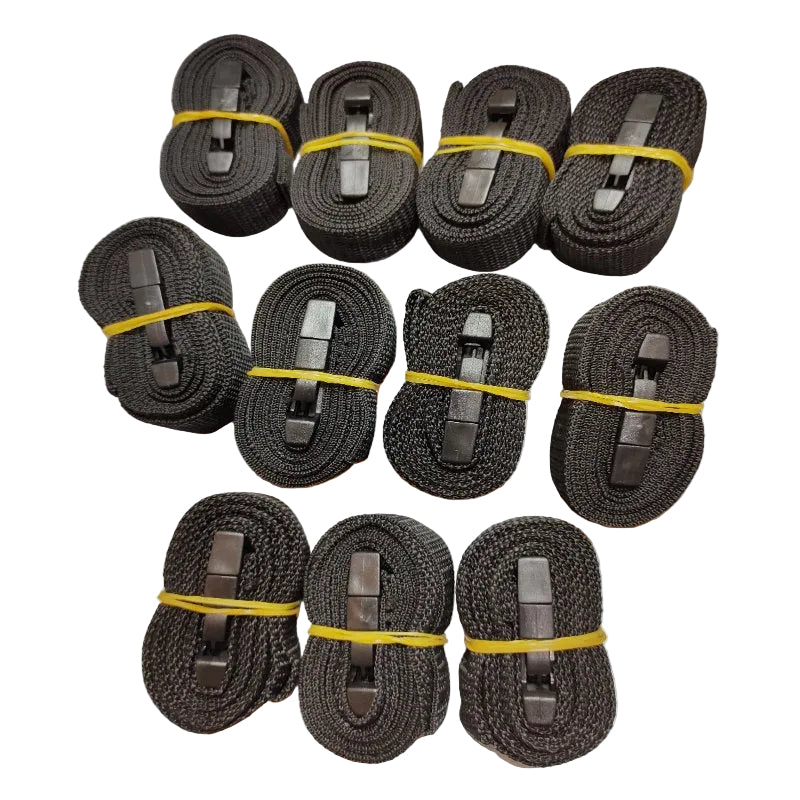 Funda Para Barco Remolcable Icover 600d Impermeable Arena