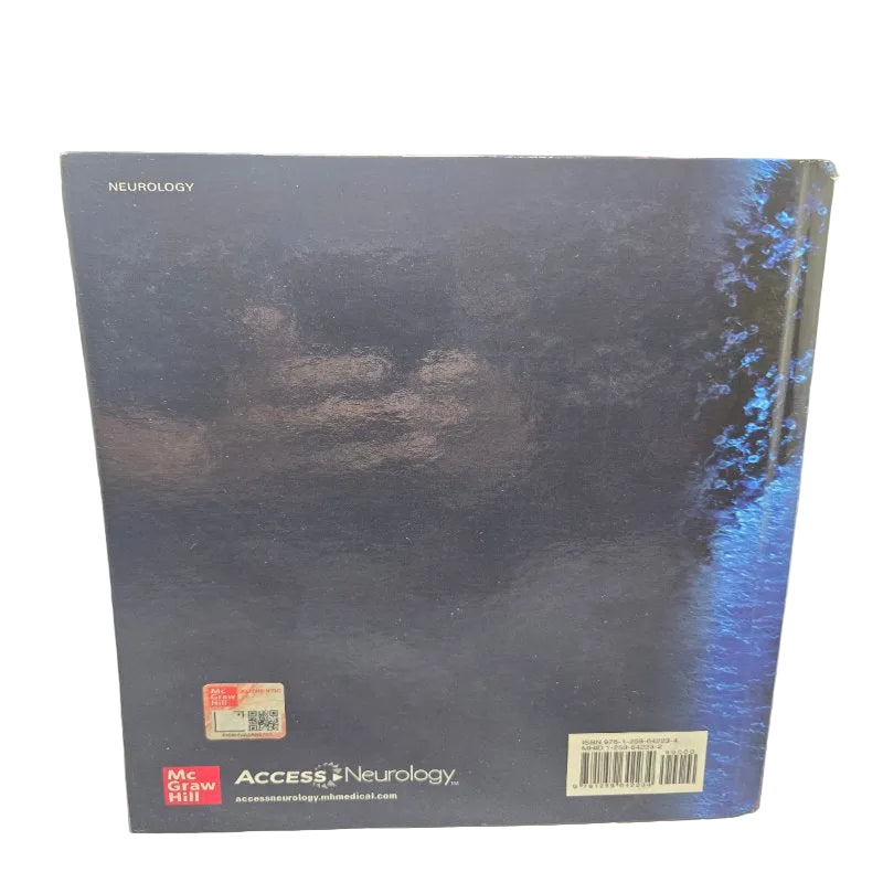 Principios De Neurociencia 6 Edición Eric Kandel Mcgraw-Hill Education Neurology