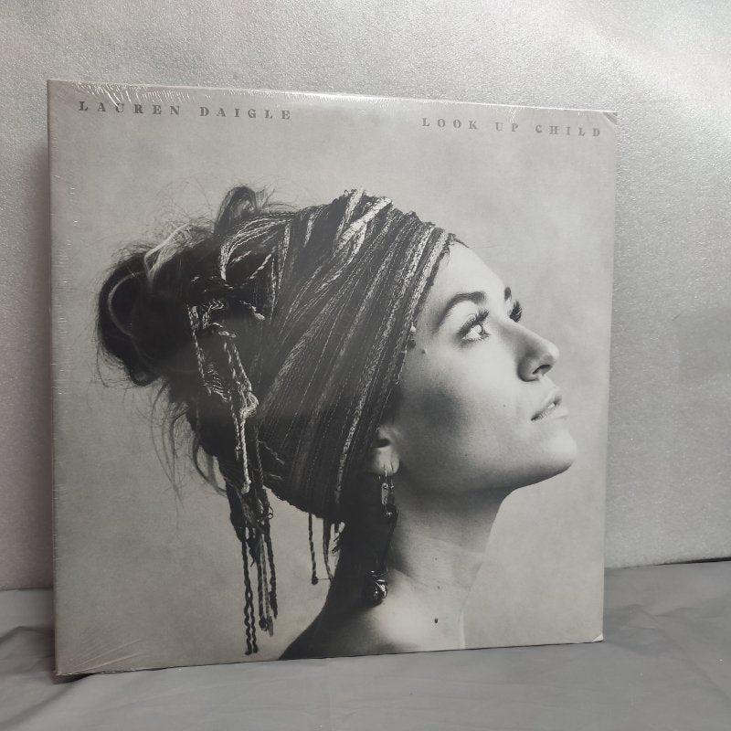 Vinilo Lauren Daigle - Look Up Child (2LP)
