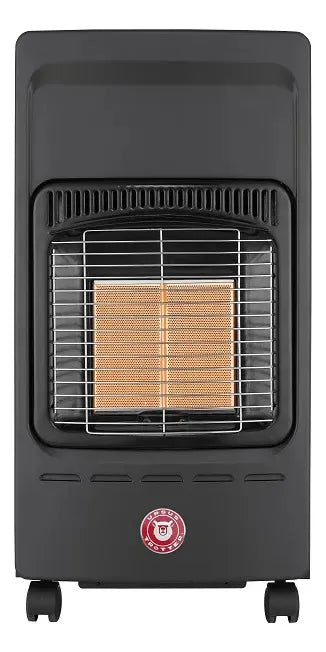 Calefactor Infrarrojo Ursus Trotter UT FRX-2800 2800W