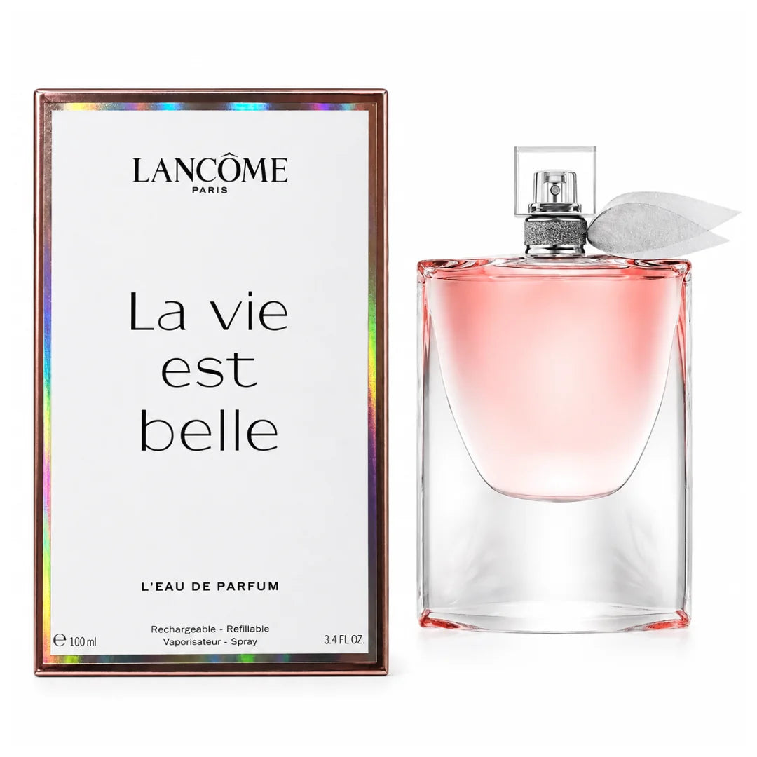 Perfume Lancôme La Vie Est Belle Femenino 100 ml