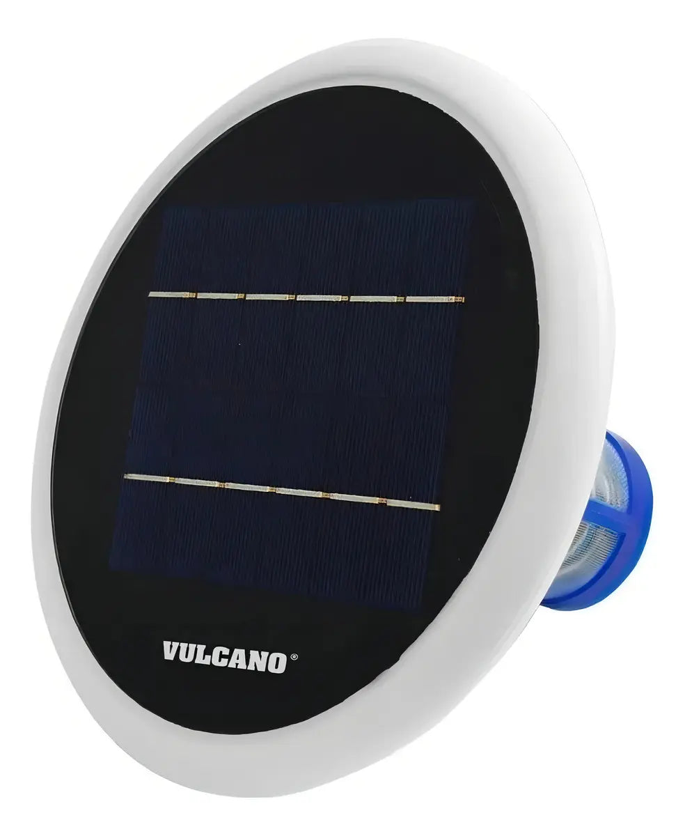Ionizador Solar para Piscinas Vulcano ION-100 70m