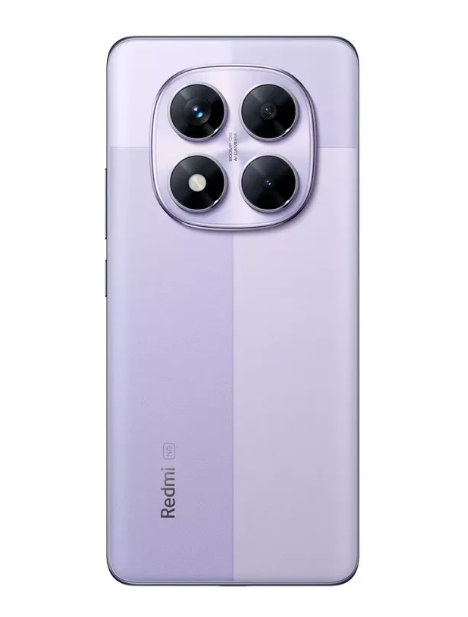 Celular Xiaomi Redmi Note 14 Pro 5g / 24090ra29g Lavender Purple Ram: 8gb / Rom: 256gb