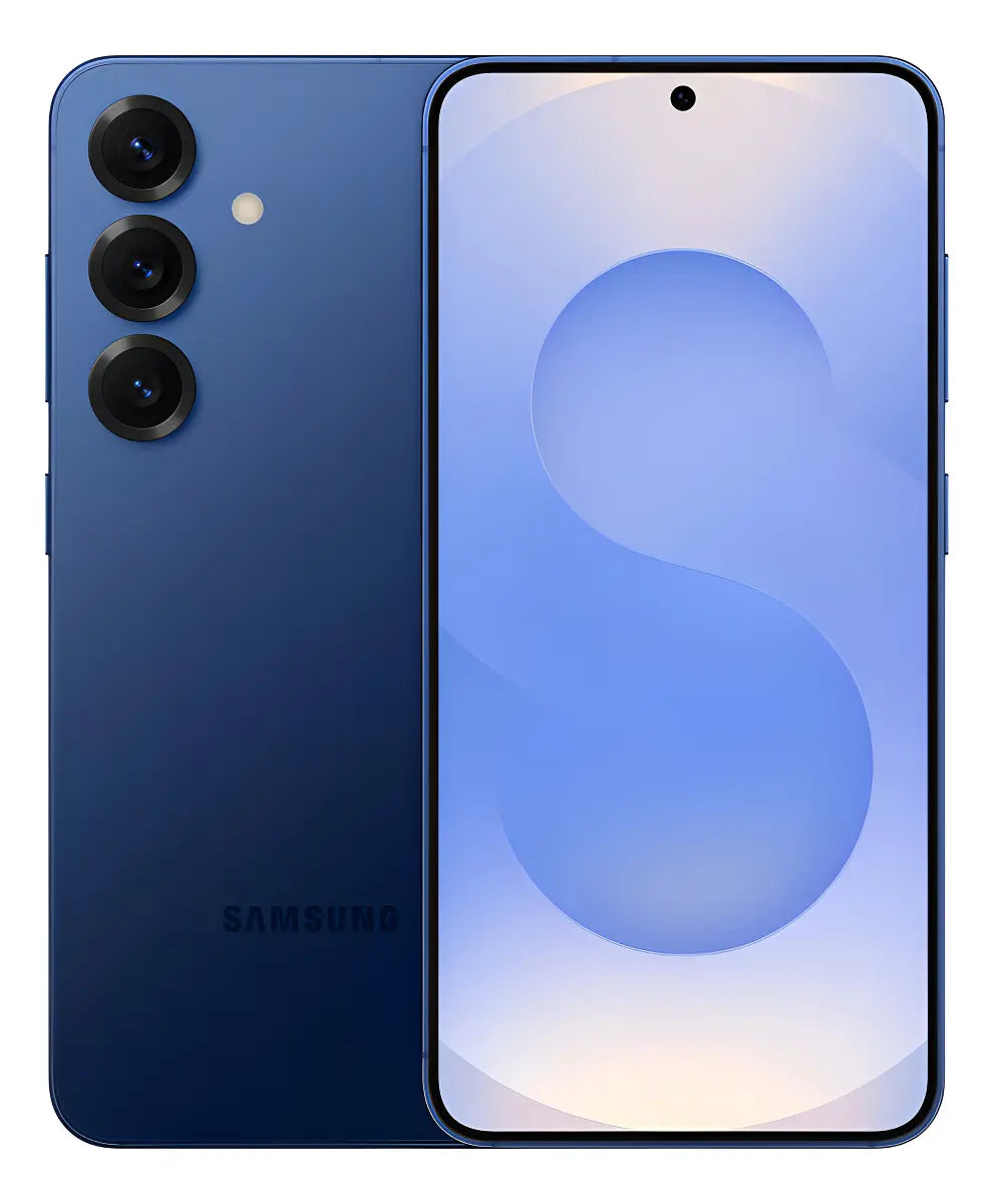 Celular Samsung Galaxy S25 SM-S931B 12GB RAM 256GB Navy