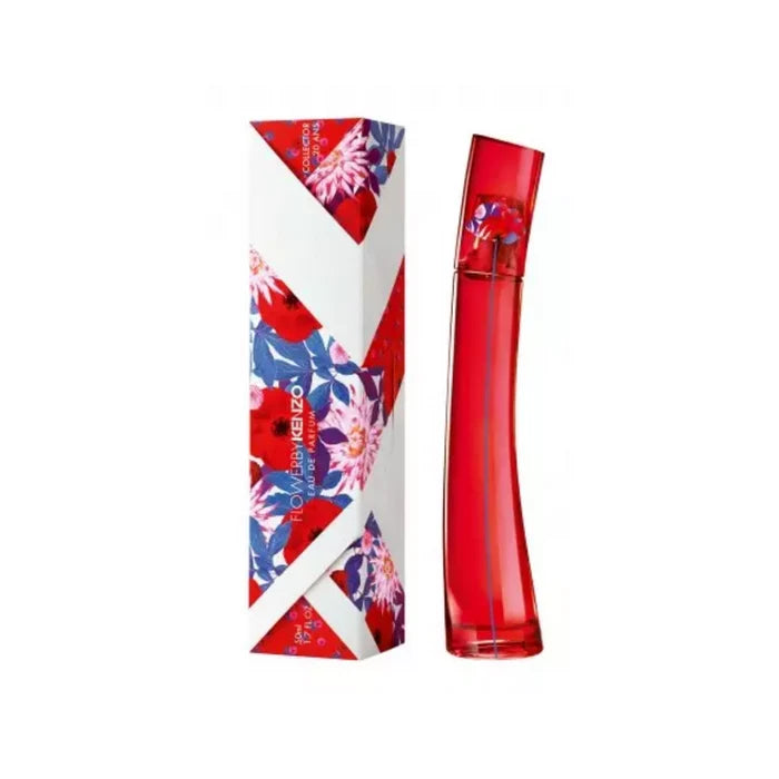 Perfume Mujer Kenzo Flower by Kenzo Eau de Parfum 50 ml