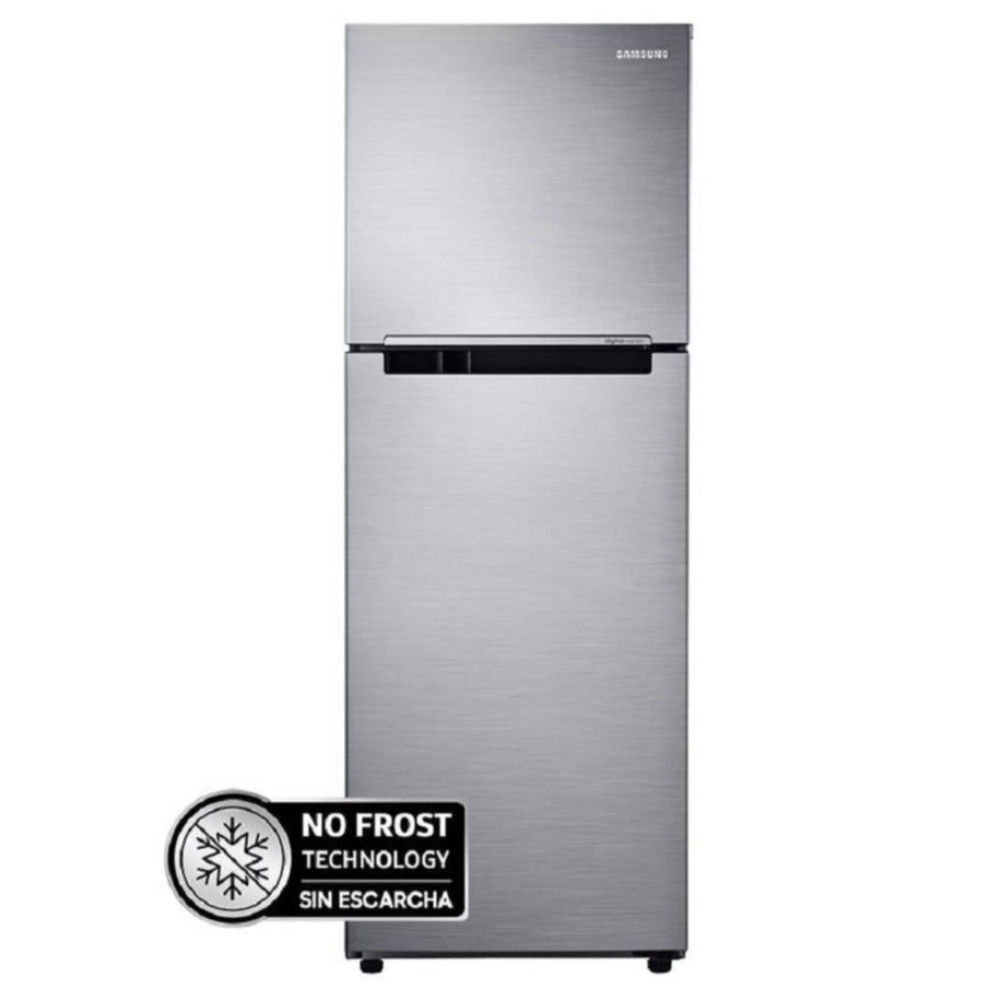 Refrigerador Samsung Rt22Farads8 Inox 234 Lts
