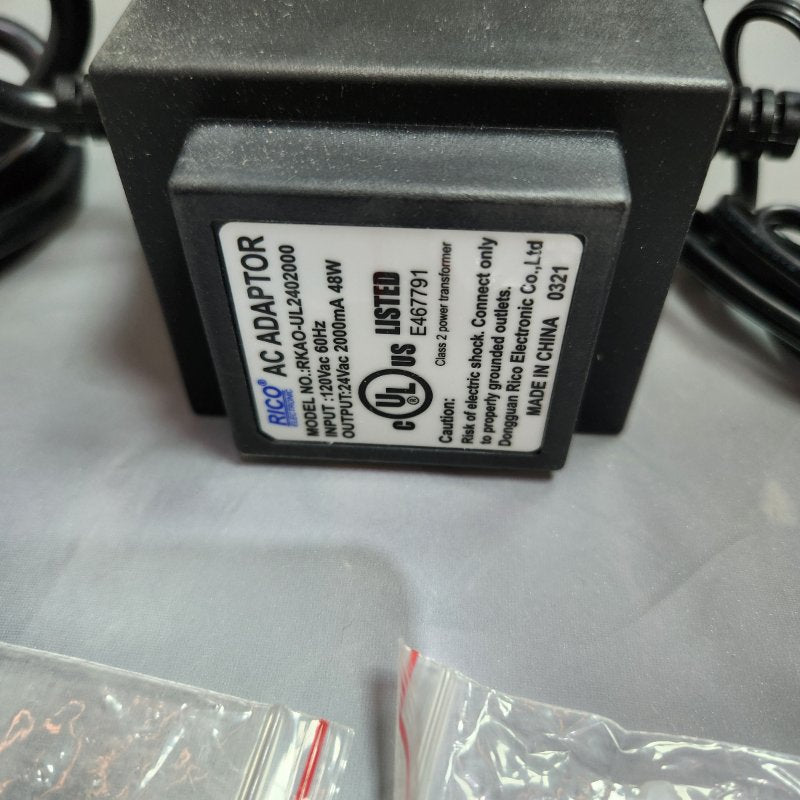 Controlador Inteligente De Aspersores US:E Compatible Con Alexa Y Google Assistant