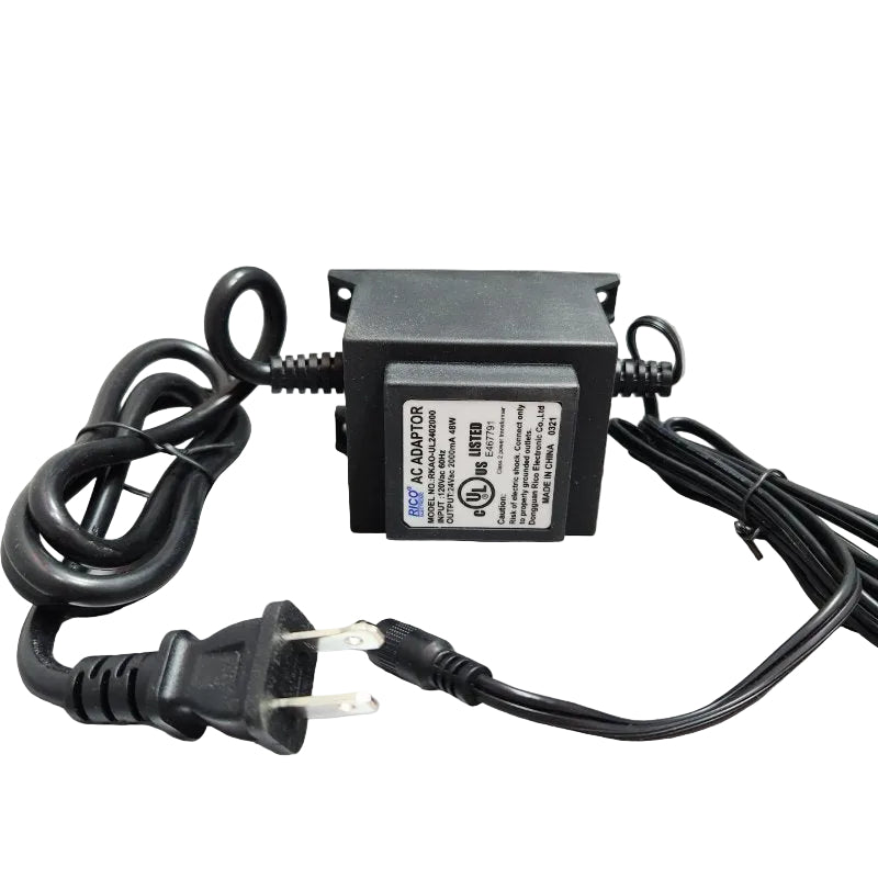 Controlador Inteligente De Aspersores US:E Compatible Con Alexa Y Google Assistant