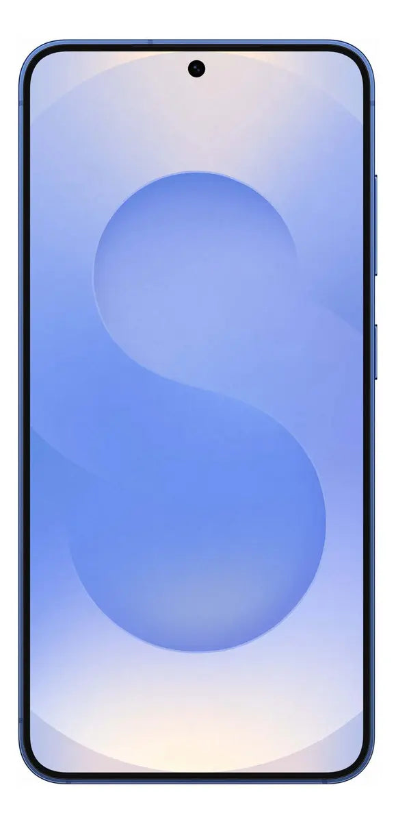 Celular Samsung Galaxy S25 SM-S931B 12GB RAM 256GB Navy