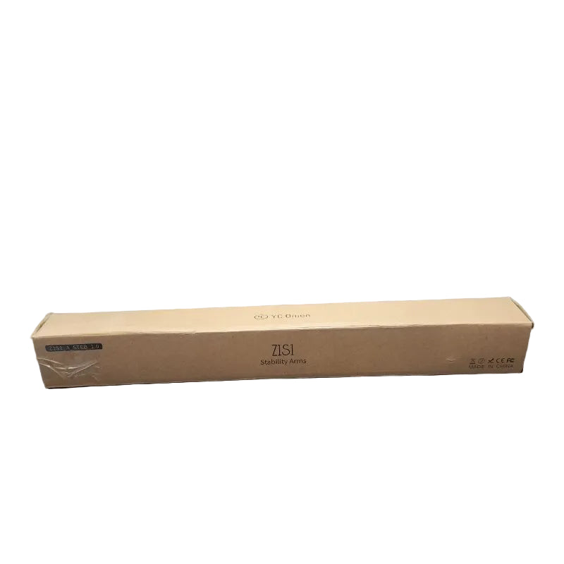 Brazos De Estabilidad, Brazo De Soporte Ajustable Estabilizador Tripode Stability Arms Camera Slider Z1-S1 Pro