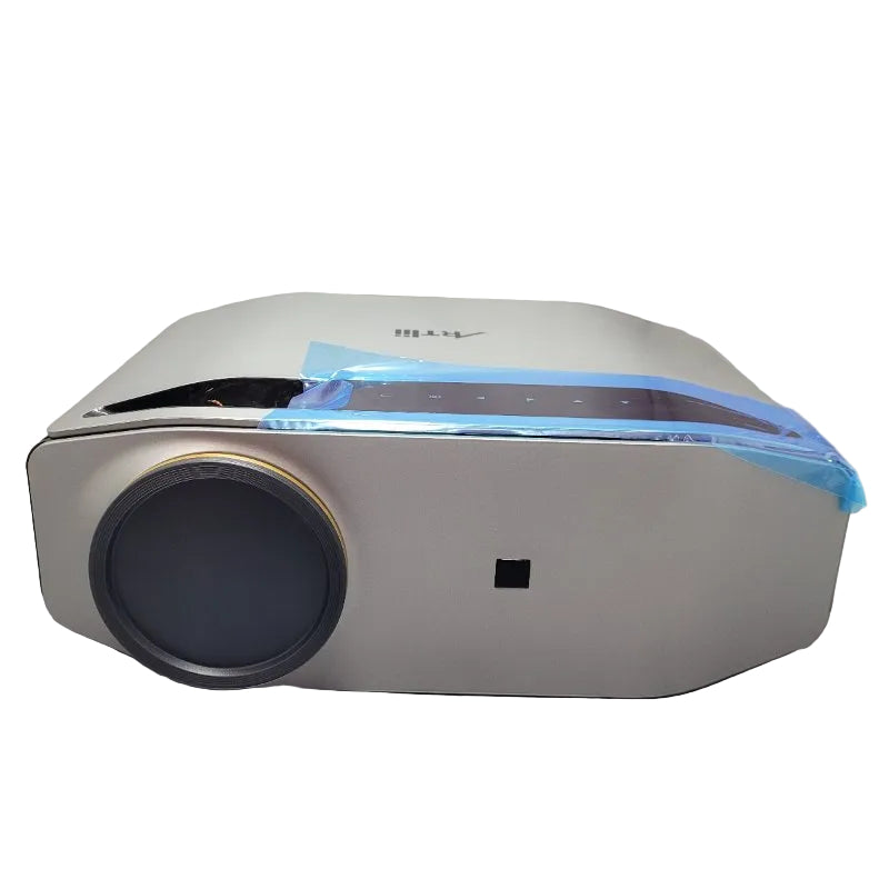 Proyector  Wifi   4k Artlii Energon 2