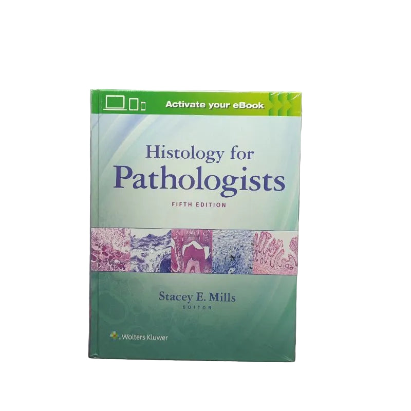 Libro Histology For Pathologists Stacey E. Mills Fifth Edition