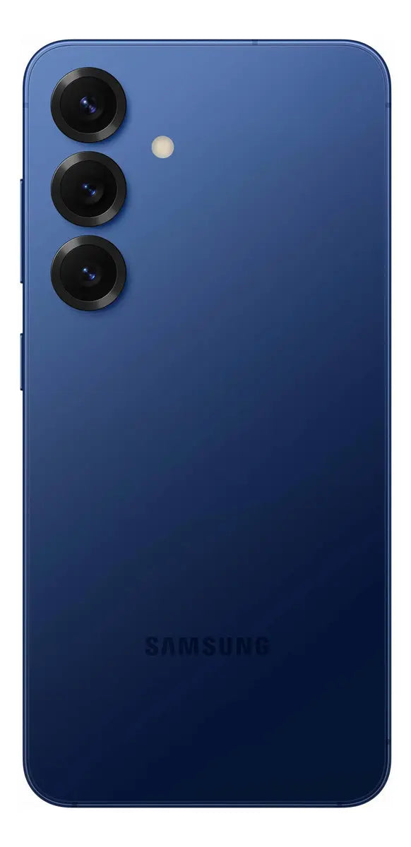Celular Samsung Galaxy S25 SM-S931B 12GB RAM 256GB Navy