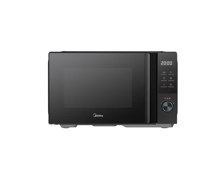 Microondas Midea MMOPO20AA-MPCBK 25 Litros Negro