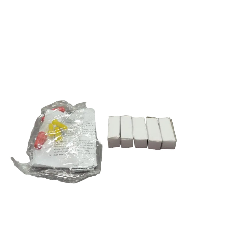 Lampara De Baño De 4 Luces Pasoar C9 Bulb Cromado