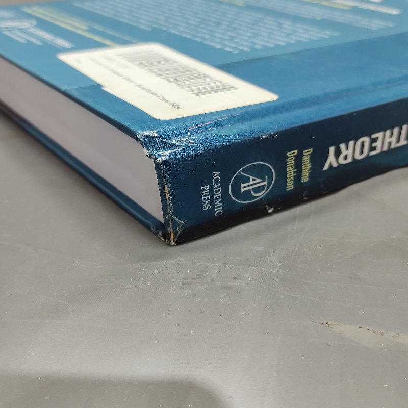 Intermédiate Financial Theory Third Edition Danthine Donaldson