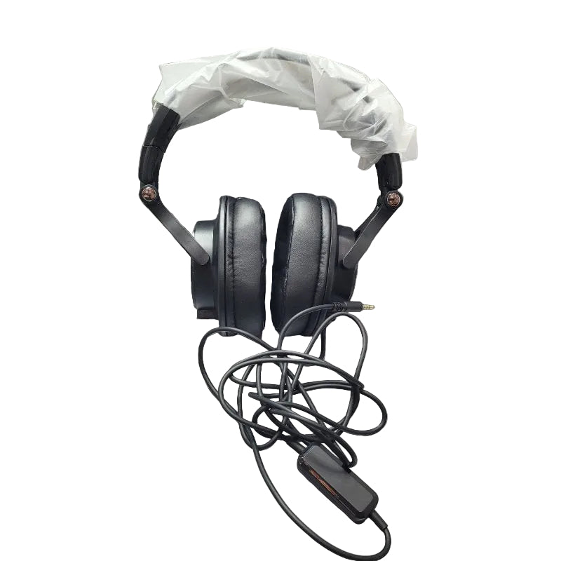 Audífonos Fusión Oneodio A71d Negro