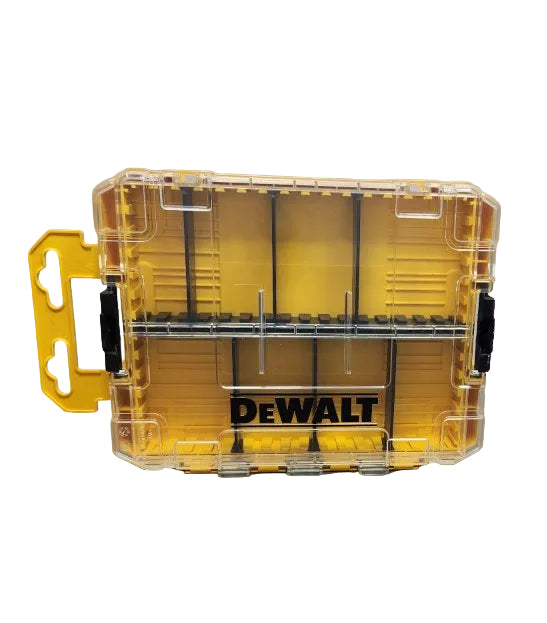 Caja de Herramientas DeWalt DWAN2190 Tough, Amarillo