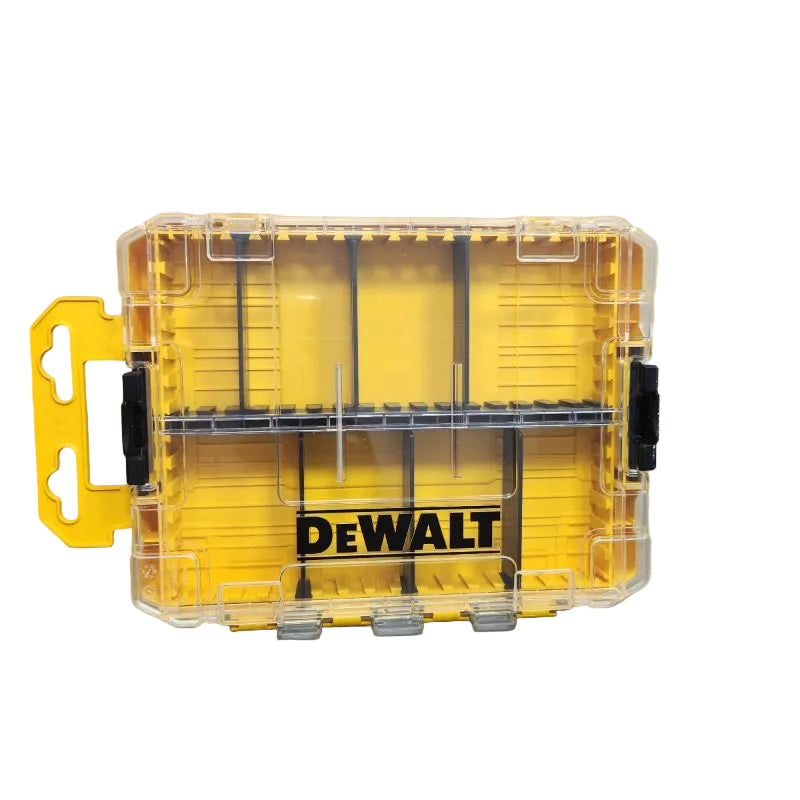 Caja de Herramientas DeWalt DWAN2190 Tough, Amarillo