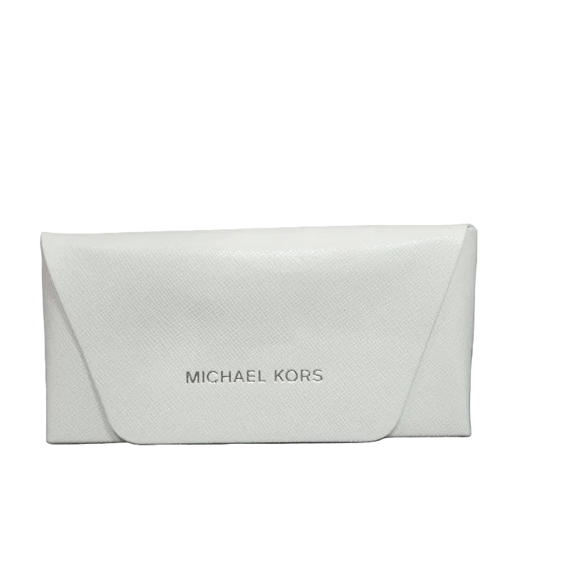 Paquete Con Kit De Gafas De Disenador Michael Kors Mk 1062 Cateye Gold/Rose