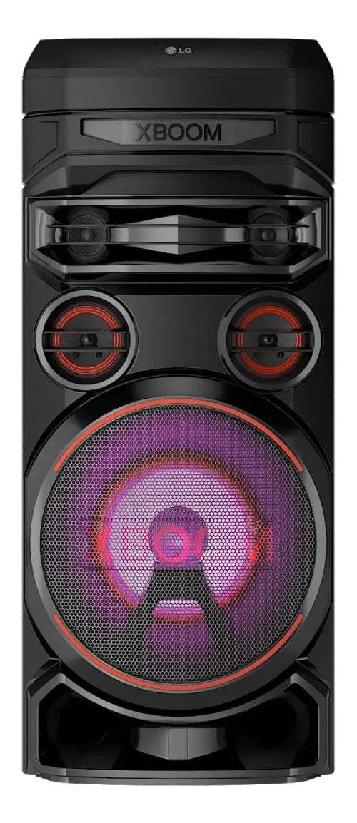 Parlante de Alta Potencia LG XBOOM RNC7