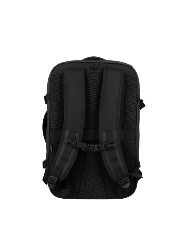Mochila Urbana SAXOLINE Urbanite 5SX Black 40 Litros
