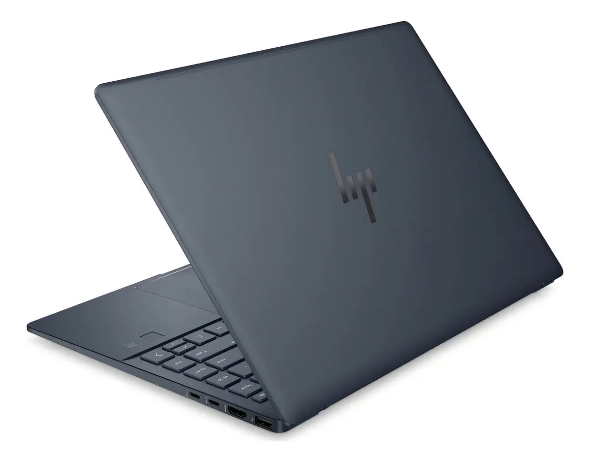 Notebook HP Pavilion Plus 14-EH1003LA 16GB RAM 238GB SSD, Azul Espacial (Reacondicionado)